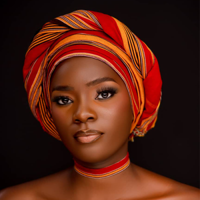 Kasuswa Jane Martha
