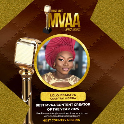 Lolo Mkakara - Nigeria