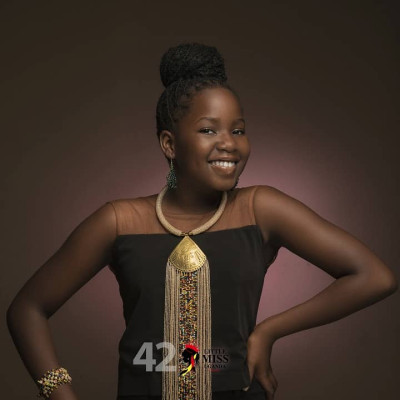 Brianna Malaika Muwanga