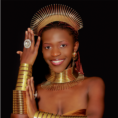 Kezabu Ritah - Rukungiri