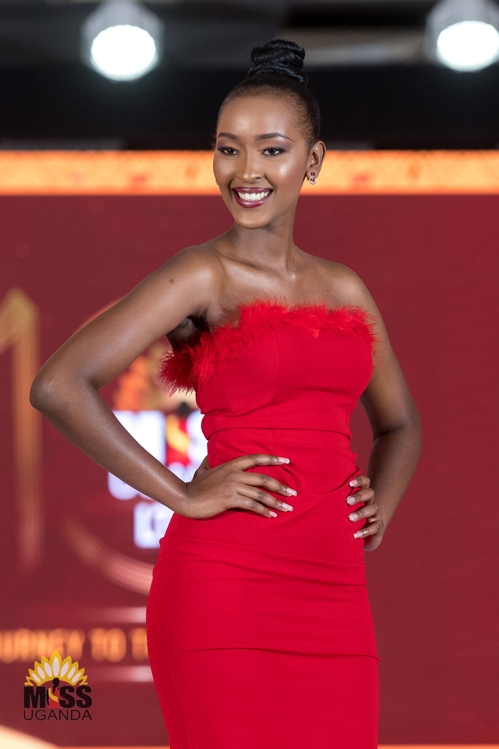 Photo of Hannah Karema Tumukunde : Central