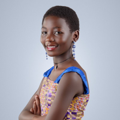 Rania Namuyanja