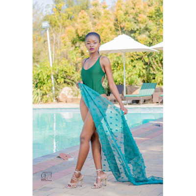 Botho Patience Tshwaro