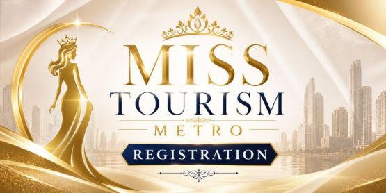 Miss Tourism Metro Multinational