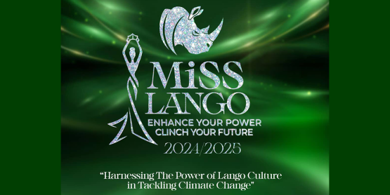 Miss Lango 2024