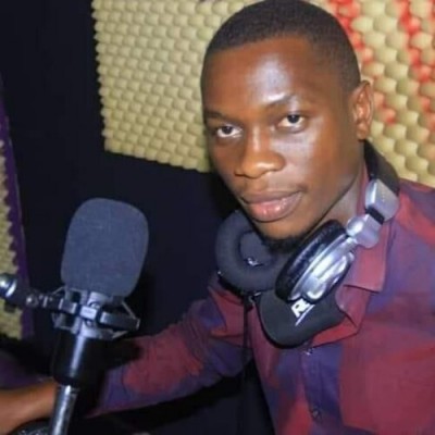 Goodluck Zal - Messiah Fm