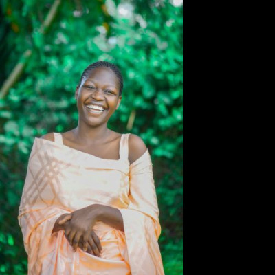 Nyakake Lydia Abwoli