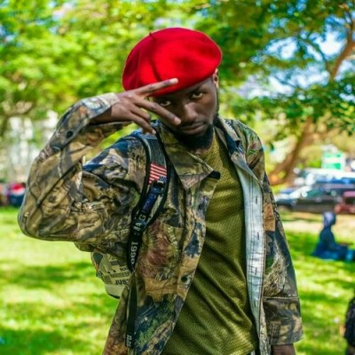 Amayisha - Freedy Tinny Ft Tiptony (kasese)