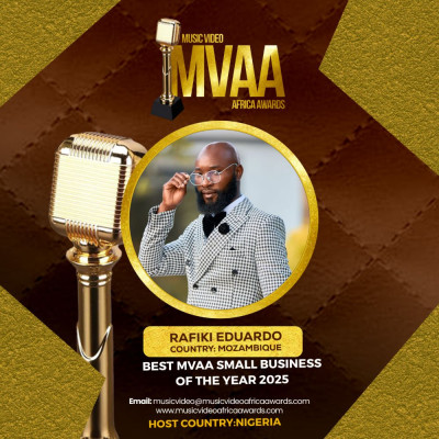 Rafiki eduardo - mozambique