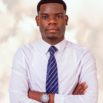 Mark Mirembe