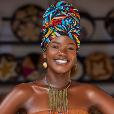 Namuleme Rhonah Treasure