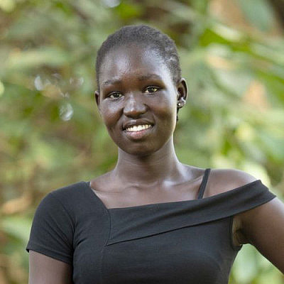 Amam Ajhok Deng Akol