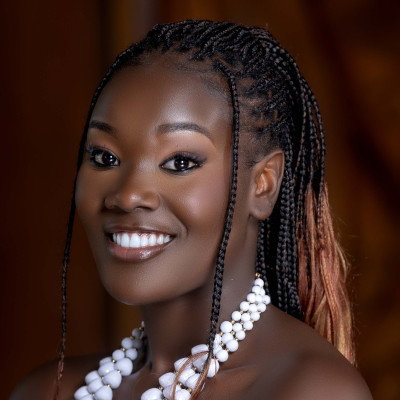 Akankwasa Ketra Akiiki - Tooro 