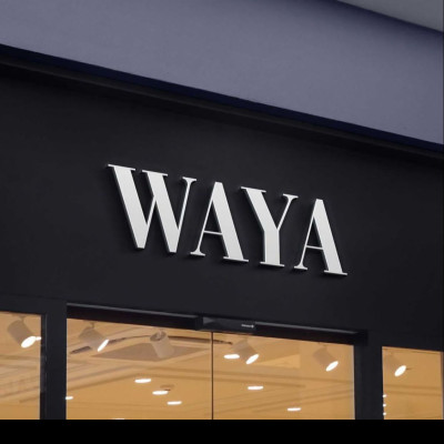 Waya clothing brand