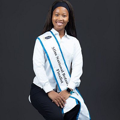Faith Sebatlela