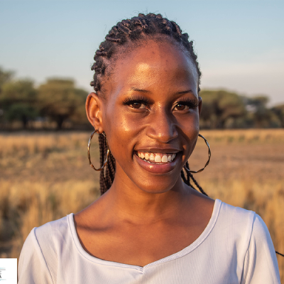 Faith Molefe