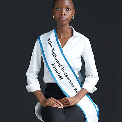 Hope Keone Selebo