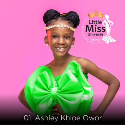 Ashley Khloe Owor