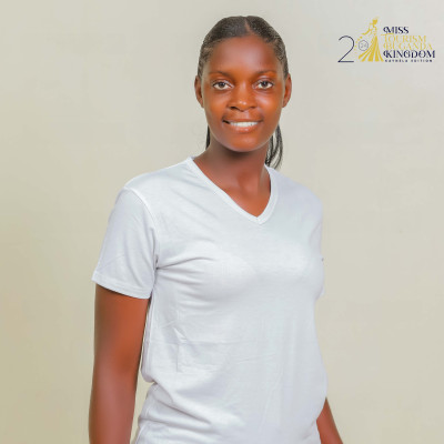 Namakula Agnes - Buluuli
