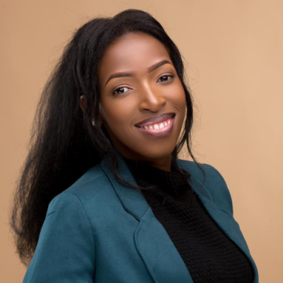 Gloria Edrine Nabbuye