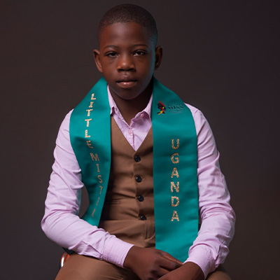 Prince Jovan Francis Kasoma