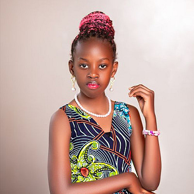 Ahlam Birungi Nakkazi