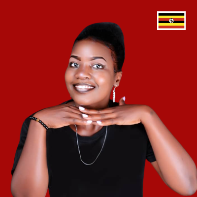 Nalwanga Nuulu - Kyaggwe