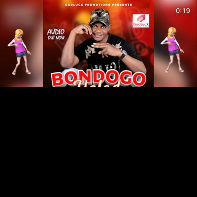 Bondongo- yaled