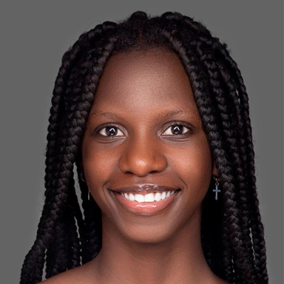 Namagembe Angel