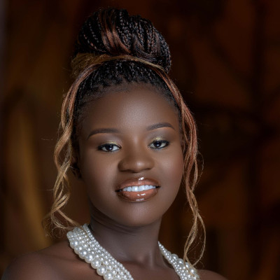 Lokeris Jacinta - Karamoja