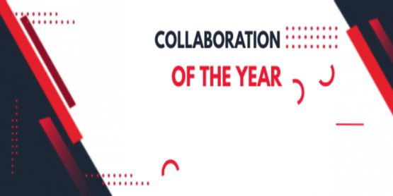 Collaboration Of The Year