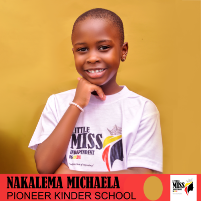 Nakalema Michaela