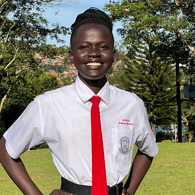 Acheng Macklyn