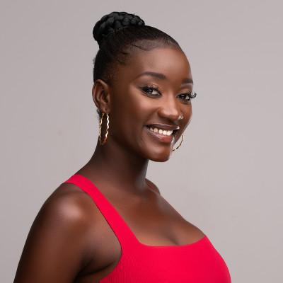 Letaru Prisca Queen Patience 