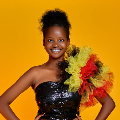 Mutoni rianah precious