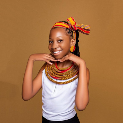 Nankya Abigail Ronitah 