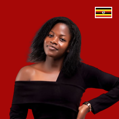 Namakula Maria Theresa - Ssingo