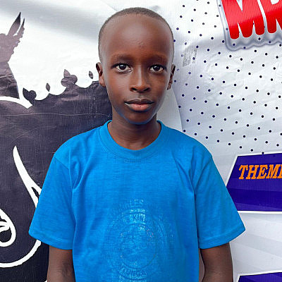Musinguzi Davis
