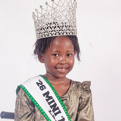 Leseli Mofoka