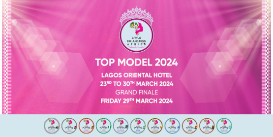 Lmma 2024 Top Model Contest