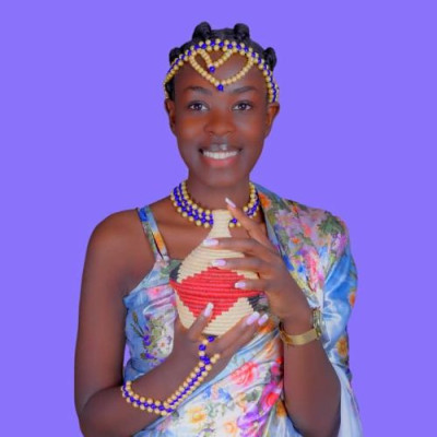 Kobusinge janet adah 