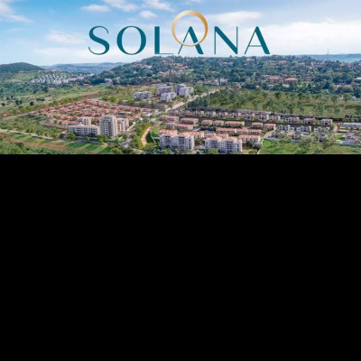 Solana lifestyle & residences ad