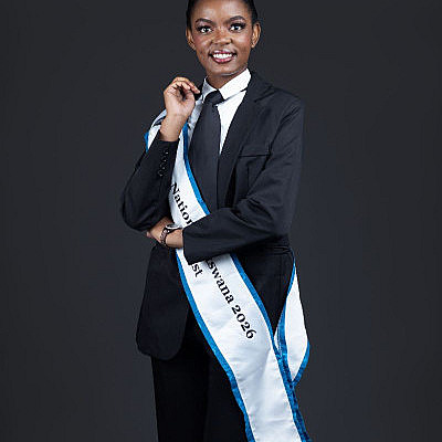 Michelle Bosa Gaorutwe