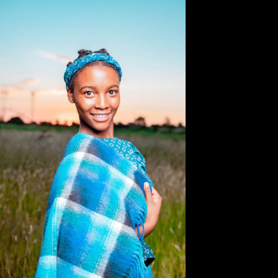 Princess K. Didibeng