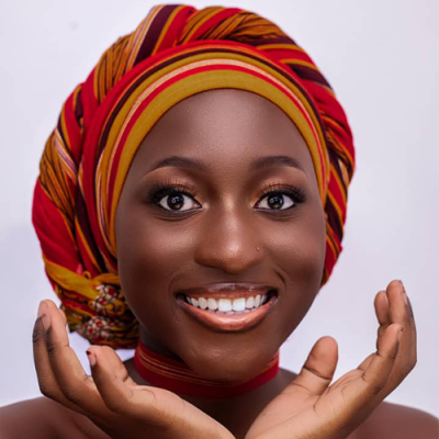 Nassimbwa Atika Shakira