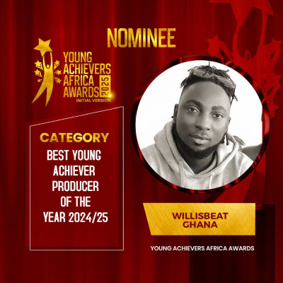 Willisbeat - Ghana