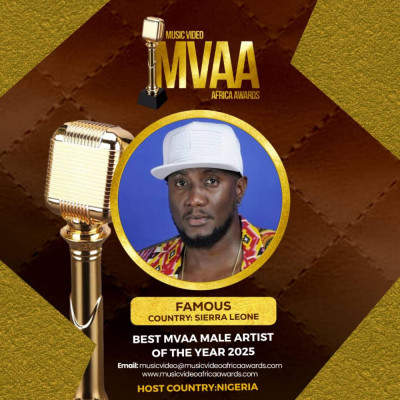 Famous - Sierra Leone