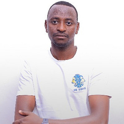 Atwiine Marvin