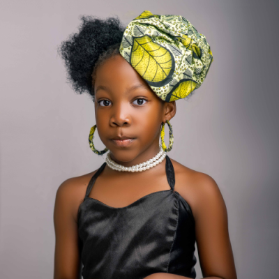 Heaven Georgia Adaeze.kuteesa