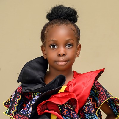 Dasha Price Mugerwa